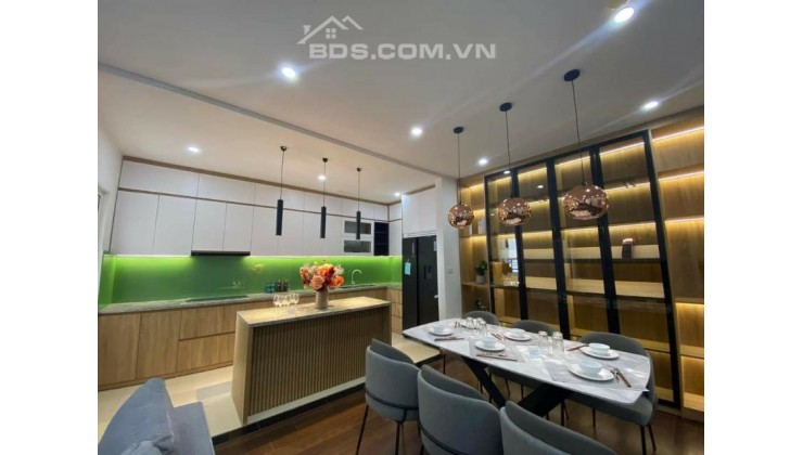 Chỉ nhỉnh 3,3 tỷ sở hữu căn hộ rông như penthouse ngay trung tâm Thanh Trì