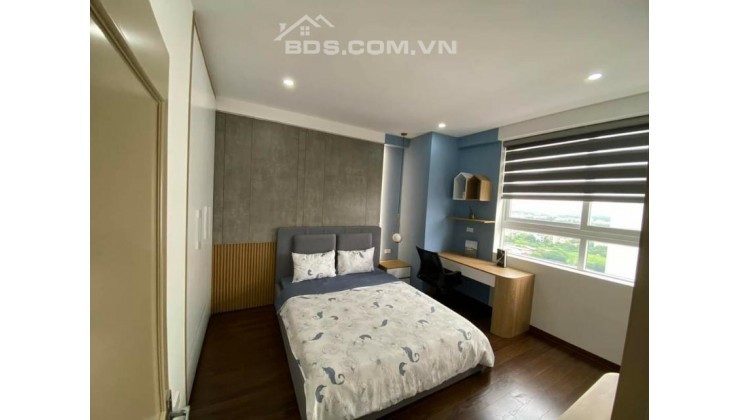 Chỉ nhỉnh 3,3 tỷ sở hữu căn hộ rông như penthouse ngay trung tâm Thanh Trì