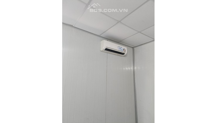 Phòng có máy lạnh, toilet riêng ở đường số 16, P.Linh Trung, TP Thủ Đức