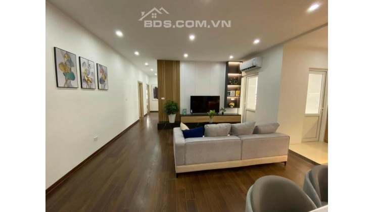 Chỉ nhỉnh 3,3 tỷ sở hữu căn hộ rông như penthouse ngay trung tâm Thanh Trì