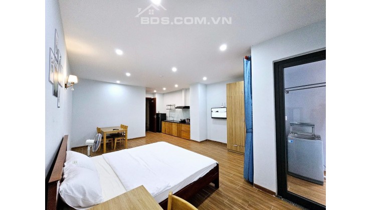 Bán 2 Tòa đôi căn hộ 5 tầng 19 phòng ngủ ngay khu Nam Việt Á, Đà Nẵng. Thương lượng trước tết.