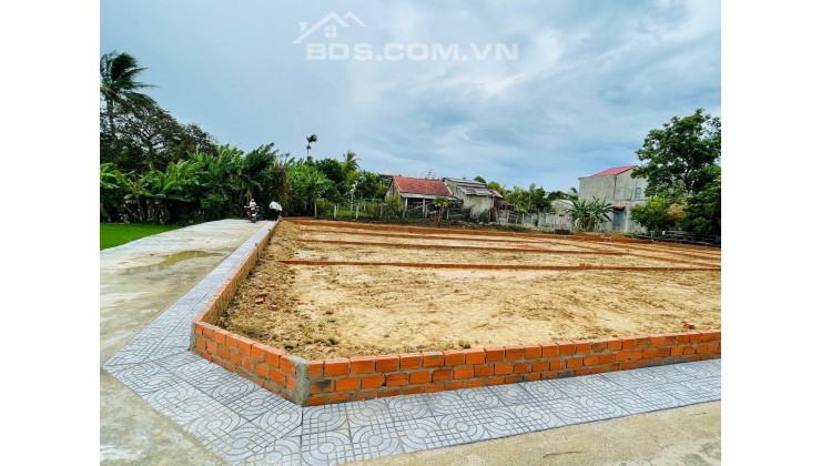 Bán đất tại Điện Bàn, Quảng Nam 175m2, 596tr, đường ngõ 3m