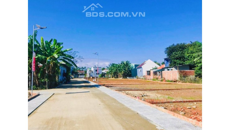 Cắt lỗ lô đất tại ven Đà Nẵng cách trung tâm 9km