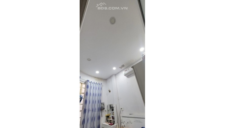 HẺM XE HƠI, 2 TẦNG CÒN MỚI,60M2 NGANG 5M, SHR, HOÀN CÔNG, HIỆP BÌNH CHÁNH THỦ ĐỨC