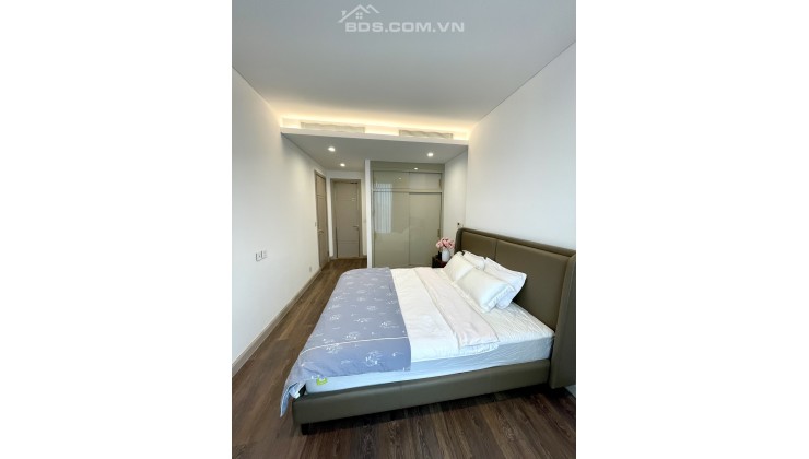 Chính chủ Đăng cho thuê căn hộ Full đồ 2 phòng ngủ 90m2 chung cư SunGrand Thuỵ Khuê toà S2B tầng 16