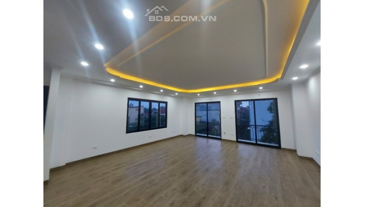 CHỈ HƠN 6 TỶ - 100M2, MT 7M - NGỌC THỤY - LONG BIÊN - Ô TÔ VÀO NHÀ - AN SINH ĐỈNH