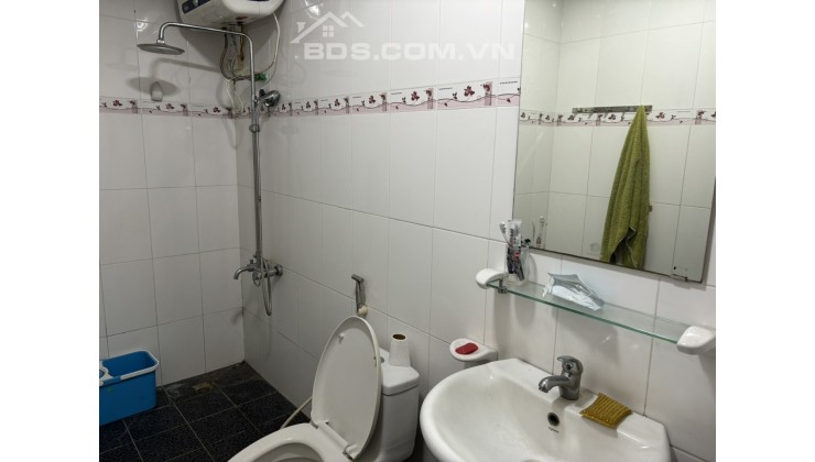 Bán căn hộ N08-B Thành Thái- KĐT Mới Dịch Vọng - Cầu Giấy 85m 2PN 2WC Nhà đẹp đủ đồ LH 0966891695