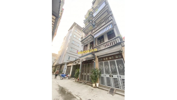 THẬT 100%! Nhà Nguyễn Khánh Toàn, ô tô vào nhà, tương lai sát đường 40m, tiềm năng lớn