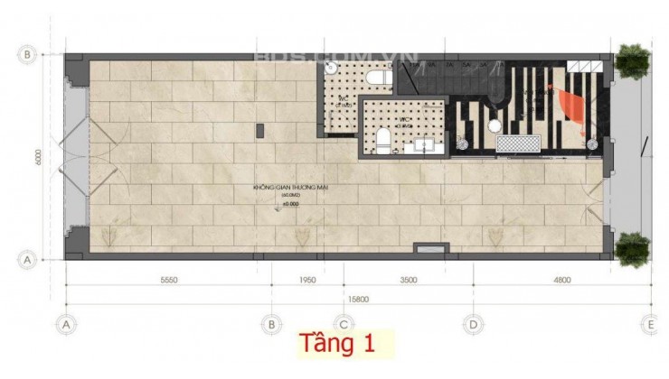 Bán gấp căn biệt thự liền kề, full nội thất tiêu chuẩn 5 sao tại Regal Legend Quảng Bình