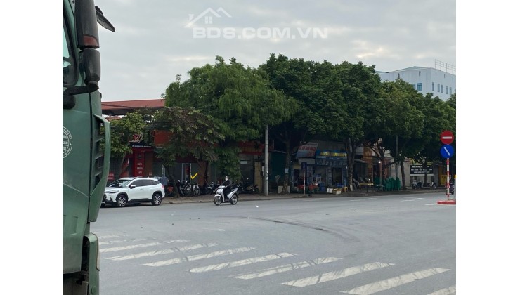 Cho thuê mặt bằng siêu đẹp giá rẻ ở đường Giải Phóng, Thanh Trì, Hà Nội. 260m giá chỉ 25 triệu