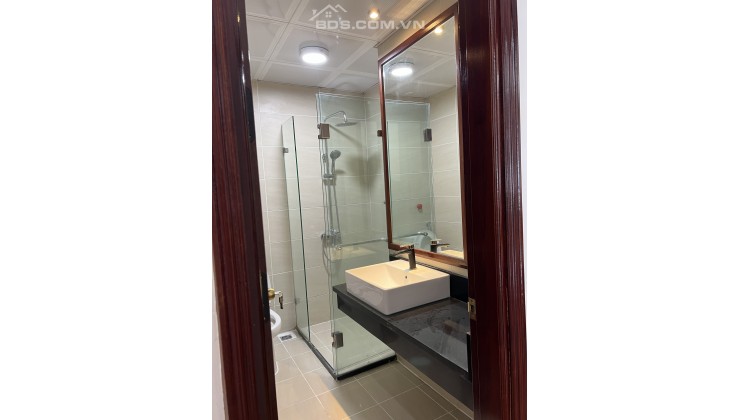 Bán căn hộ chung cư Trung yên Plaza – Cầu Giấy 120m 3PN 2WC nhà mới bán có thỏa thuậnLH 0966891695