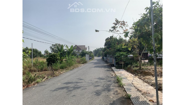 Đất nền thổ cư sổ riêng tiện ích đầy đủ Giang Điền Trảng Bom Đồng Nai