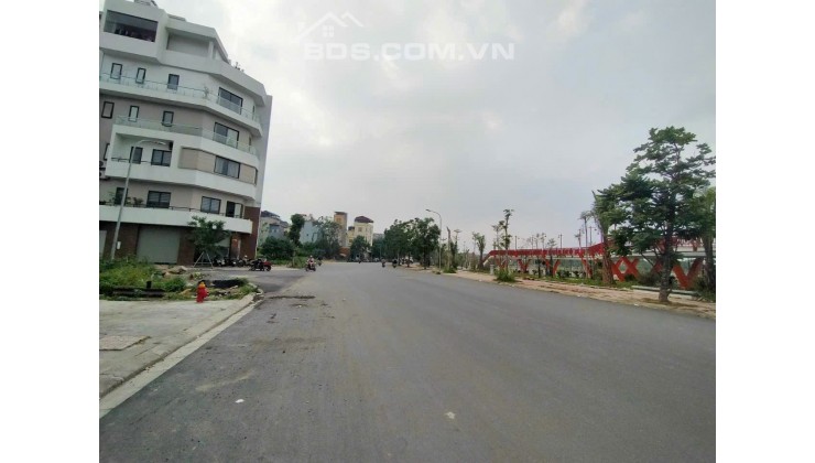 CHỈ HƠN 6 TỶ - 100M2, MT 7M - NGỌC THỤY - LONG BIÊN - Ô TÔ VÀO NHÀ - AN SINH ĐỈNH