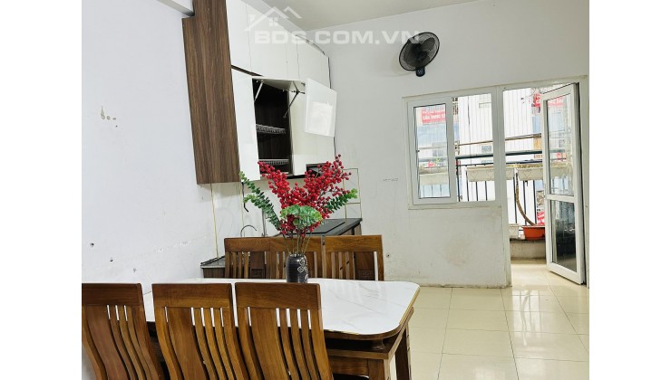 Cần bán căn hộ 65m tầng 8 toà HH02, B1.4 Kđt Thanh Hà Cienco 5