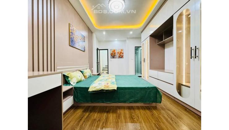 BÁN NHÀ 36m2 QUẬN THANH XUÂN - 3 TẦNG - DÂN XÂY CHẮC CHẮN - GIÁ RẺ