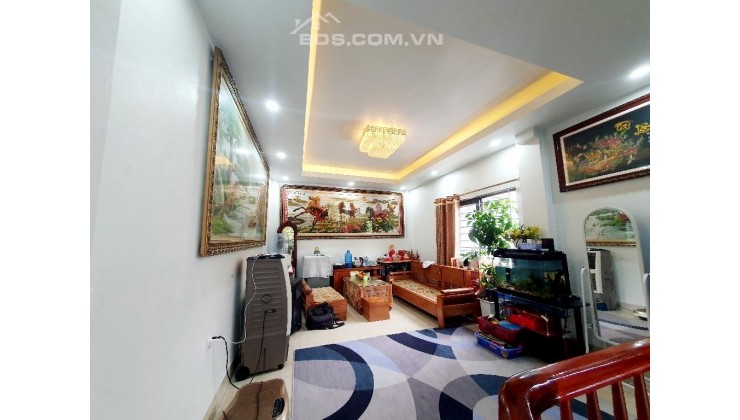 Bán nhà Vân Nội, Đông Anh Oto nằm trong nhà, gần QL23 giá 4,2 tỷ.