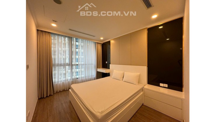 Bán 2 phòng ngủ Vinhomes Central Park 88m2