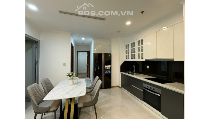 Bán 2 phòng ngủ Vinhomes Central Park 88m2