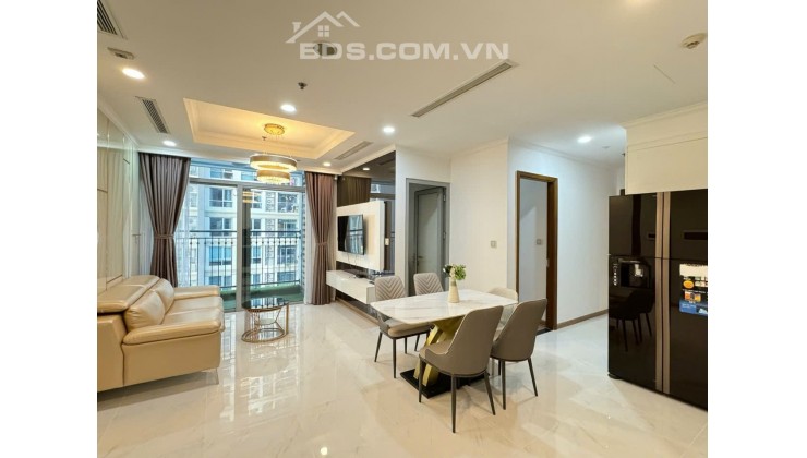 Bán 2 phòng ngủ Vinhomes Central Park 88m2