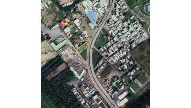 Bán đất đường Nguyễn Thị Tư phường Phú Hữu phù hợp cho công ty hoạt động trong lĩnh vực Logictic . 900m2 giá cực tốt
