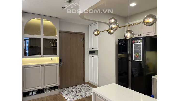 Bán 2 phòng ngủ Vinhomes Central Park 88m2