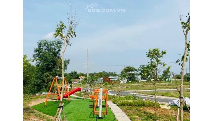 Bán lô đất trong khu dân cư dt 95 m2 tại thành phố Biên Hoà giá thoả thuận