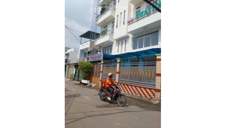 Bán nhà Nguyễn Thị Định Q2 Thủ Đức