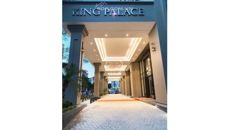 Cần bán gấp căn hộ chung cư King Palace  114 mét 5,2 tỷ