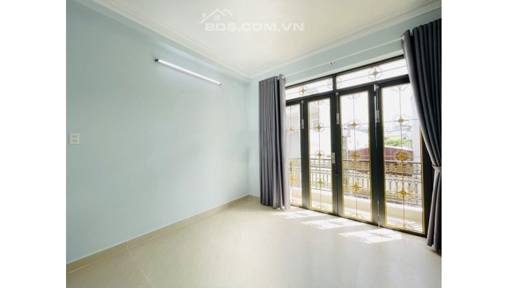 50M2- NGUYỄN THÁI SƠN- NGANG ĐẸP 5M- 5 TẦNG - Ô TÔ VÀO NHÀ - KINH DOANH SẦM UẤT - NHÀ MỚI VÀO Ở NGAY- CHỈ HƠN 6 TỶ