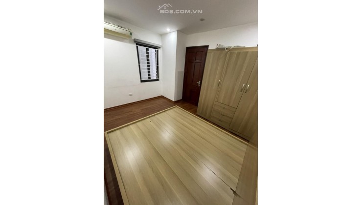 HIẾM_TRUNG TÂM THANH XUÂN - NHÀ ĐẸP Ở SƯỚNG - HÀNG XÓM ROYAL CITY - THOÁNG 2 MẶT - GIÁ CHỈ NHỈNH 6 TỶ