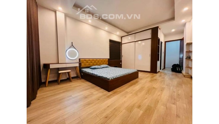 CỰC PHẨM LÁNG - SIÊU HIẾM - MỚI TINH - NHÀ ĐẸP Ở NGAY - 5 TỶ - 34M2