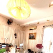 Trung Tâm B Thạnh-60M2- ngang khủng 6M- nhà 3 Tầng.