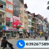 Bán Nhà Nguyễn Sơn 235m2- mặt tiền 10m, vỉa hè kinh doanh bất chấp