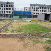 Cần bán nhanh lô đất 50m2 tại xã Vân Canh, Huyện Hoài Đức, Hà Nội.