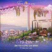 24H ‘STAYCATION’ CỦA CƯ DÂN SUN COSMO RESIDENCE ĐÀ NẴNG