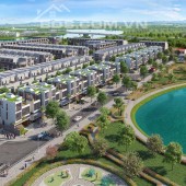 Bán đất dự án Sơn Phúc Green - Trung tâm TP Tuyên Quang