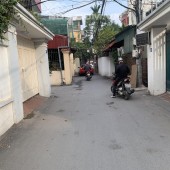 Bán Đất Trường Lâm 54.6M - MT 6.5M , Ngõ Thông Bàn Cờ , Đầu Tư Có Lãi . Giá 4.45 Tỷ