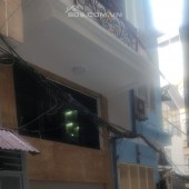 Bán nhà Giảng Võ 45 m2 ×4 Tầng- MT 4 m- mới Tinh - Ô tô đỗ cửa - vào nhà -9.7 tỷ