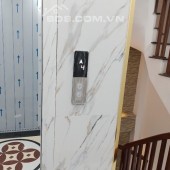 39M2 X 6 TẦNG THANG MÁY MT 3.7M - NGÕ NÔNG THOÁNG - Ở SƯỚNG - TRUNG TÂM THANH XUÂN - CHỈ HƠN 5 TỶ