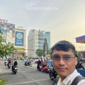 MẶT TIỀN KD ĐA NGÀNH NGHỀ SIÊU VÍP TÂN LẬP 2 NGAY VINCOM GIÁ HƠN 8T.Ỷ