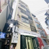 Bán Nhà Hào Nam 52 m2× 5 tầng- ô tô đỗ-gara- Kinh Doanh- khu Trung tâm-dân trí cao- giao thông thuận lợi- nhỉnh 11 tỷ
