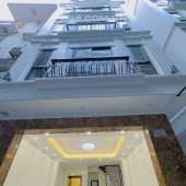 NHÀ PHÂN LÔ THANG MÁY 38 M2 - 6T - 6,5 TỶ THÔNG SÀN - PHỐ TÔ VĨNH DIỆN - NGÕ NÔNG VÀ RỘNG
