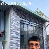 GẤP BÁN NHÀ VÔ Ở NGAY,HXH ,79m2 ,HIỆP PHÚ - THỦ ĐỨC , GIÁ RẺ BẤT NGỜ