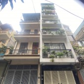 Khuất Duy Tiến - Thanh Xuân - Phân Lô - Gara Oto - Sát Phố- Nhà Mới 5T - DT 36/41m - Chỉ 7.2 Tỷ