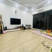 Bán nhà Giáp Nhất, Thanh Xuân: 34m2*5T chỉ 4 tỷ 15 nhà chắc chắn, sổ vuông, 3 pn, tiện ích đủ đầy