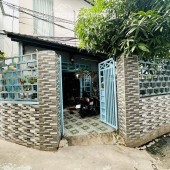 Q7: HẺM BG 72M2, NỞ HẬU, 2 TẦNG BTCT- ĐƯỜNG CHUYÊN DÙNG 9