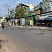 NHÀ PHẠM THẾ HIỂN, P.4, Q.8, HẺM BA GÁC