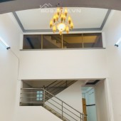 Bán gấp trước Tết- 45m2-3 tầng-Khu Trung Tâm Bình Thạn- HXH-chỉ 7ty hơn.