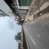 Cần bán nhà mặt phố Đông Ngạc, mặt tiền & vỉa hè rộng 4.1 tỷ