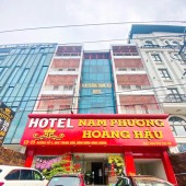 Cần bán gấp khách sạn Nam Phương KDC Trung Sơn Bình Chánh